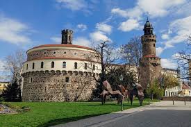 Kaisertrutz Görlitz