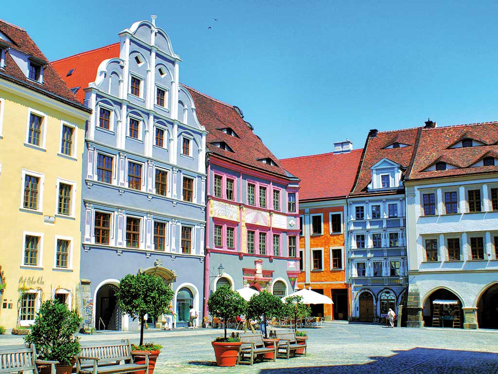 Rathausturm Görlitz