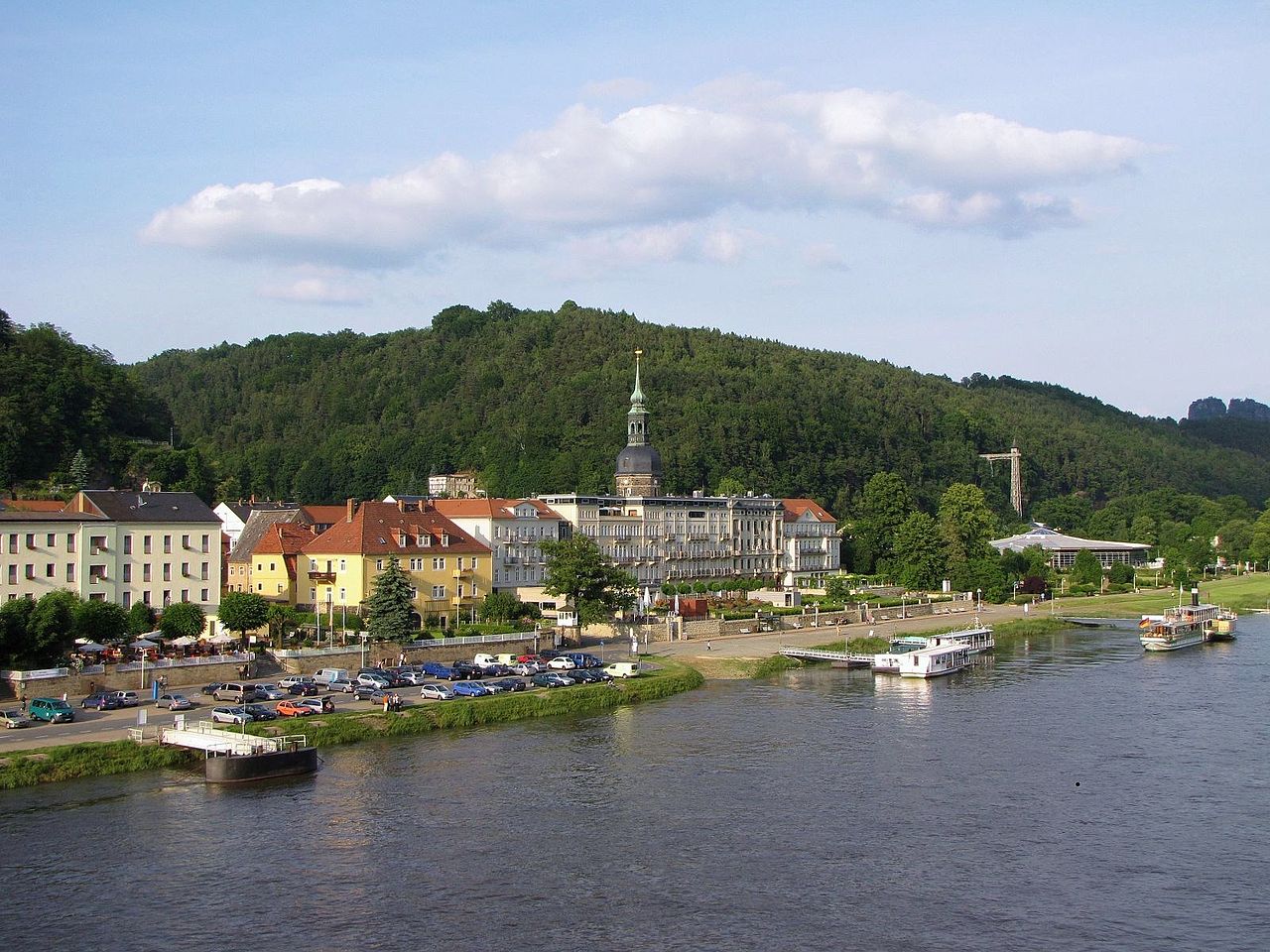 Bad Schandau