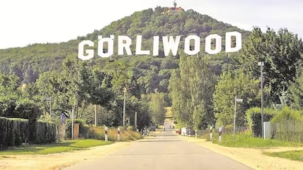 Filmstadt Görlitz