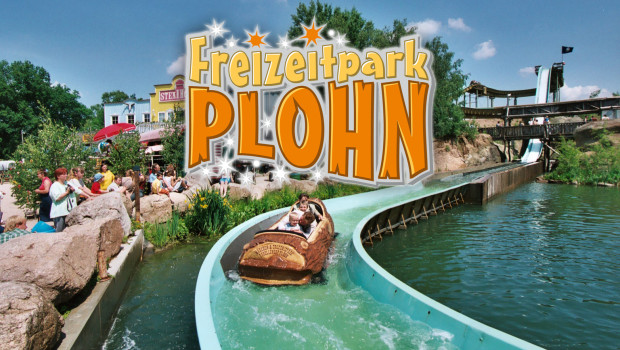 Freizeitpark Plohn